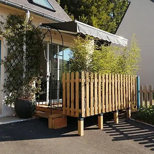 Duplex Du Bois D'amour Appartement