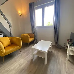 Immeuble Les Perdrix Appartement