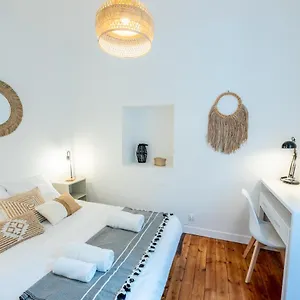 O'dean Appartement