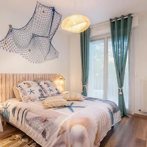- Casa Vostra - Caution 800 Eur & Id Requises - Julien Centre-gare Saint-Julien-en-Genevois